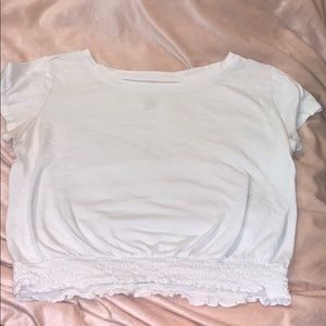 White Top from SO